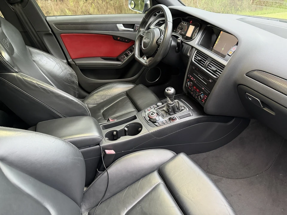 2011 Audi B8 S4 - Image 14 of 15