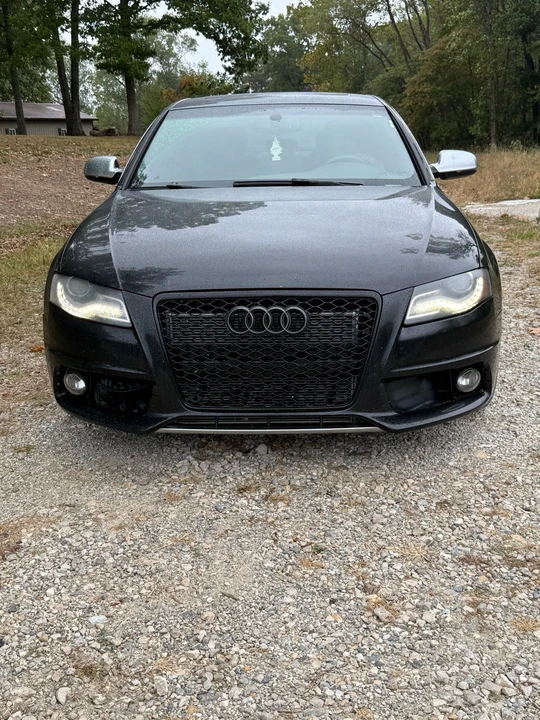 2011 Audi B8 S4 - Image 7 of 10