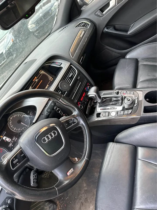 2011 Audi B8 S4 - Image 6 of 6