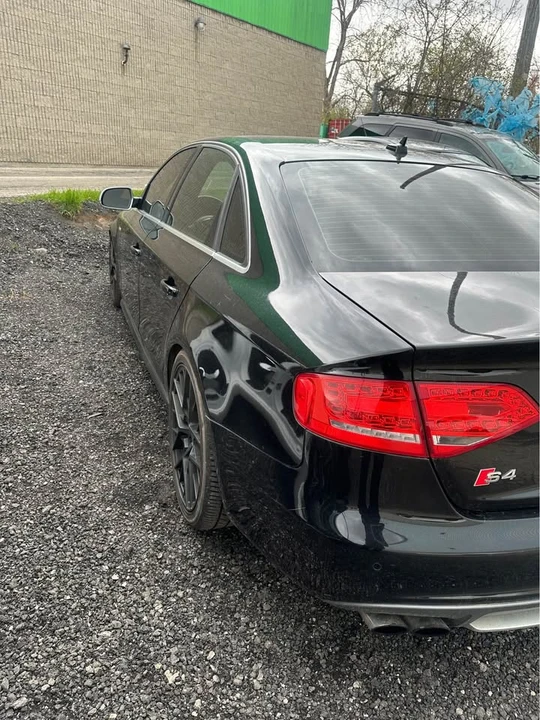 2011 Audi B8 S4 - Image 3 of 6