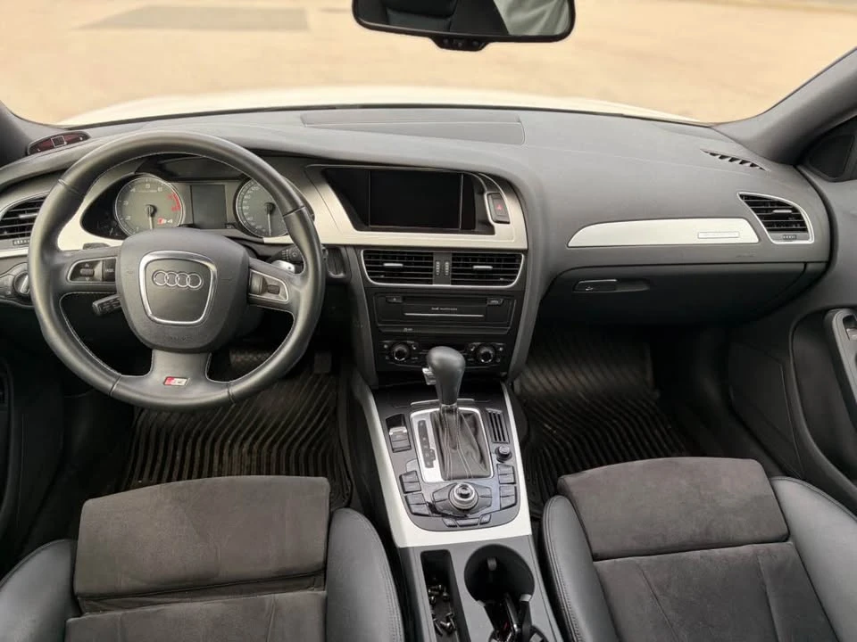 2011 Audi B8 S4 - Image 12 of 17
