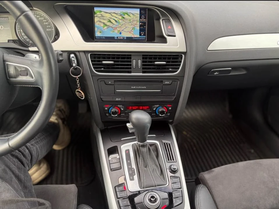 2011 Audi B8 S4 - Image 15 of 17