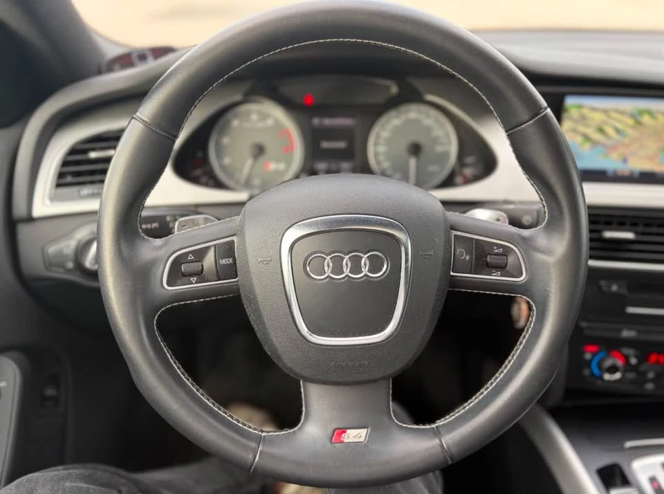 2011 Audi B8 S4 - Image 13 of 17