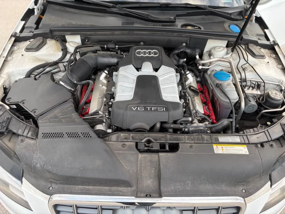 2011 Audi B8 S4 - Image 17 of 17
