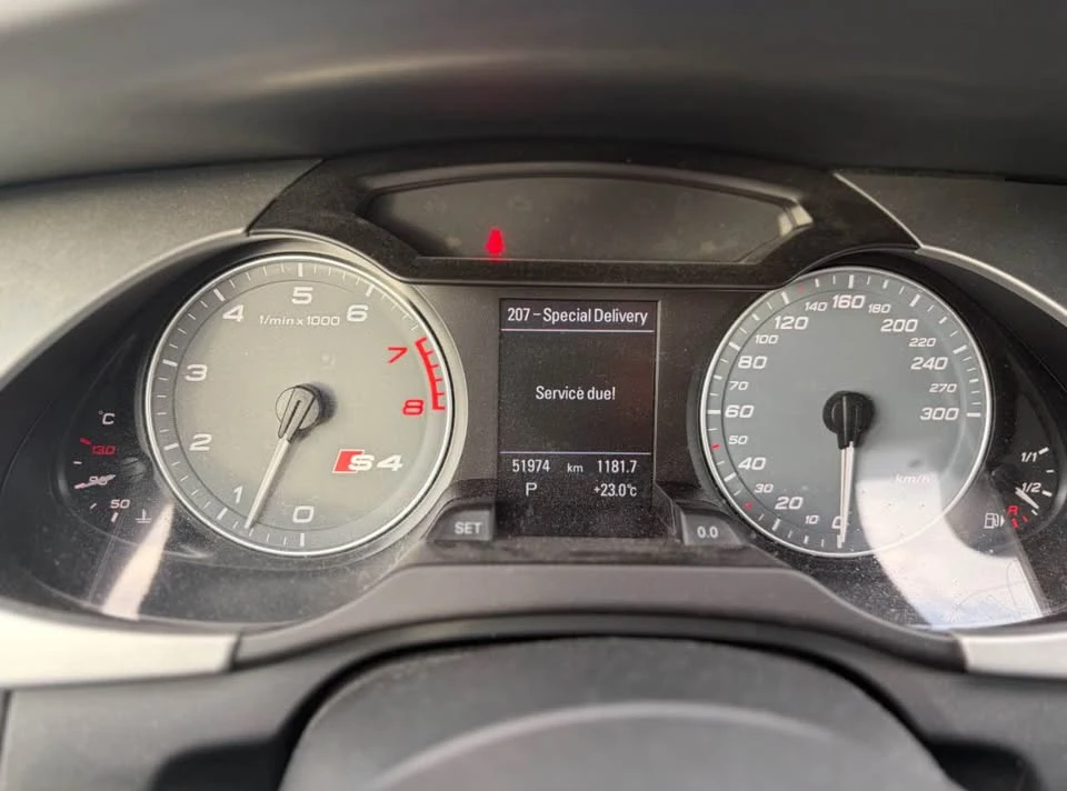 2011 Audi B8 S4 - Image 14 of 17