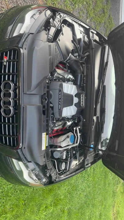 2011 Audi B8 S4 - Image 4 of 4
