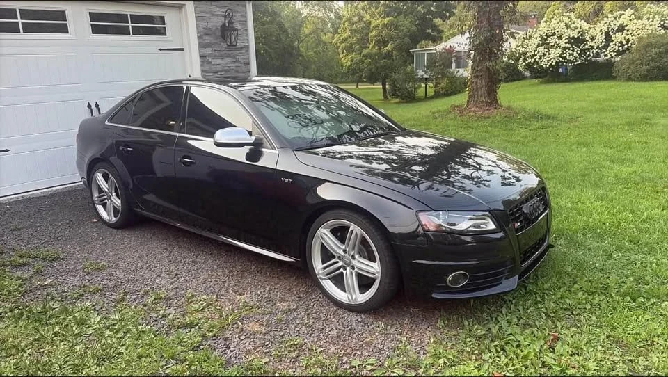 2011 Audi B8 S4 - Image 2 of 4