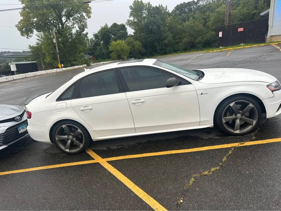 2011 Audi B8 S4 - Image 3 of 6