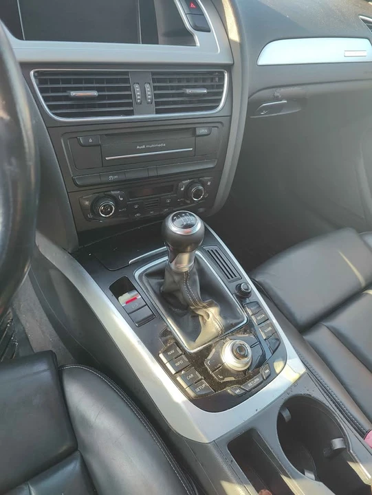 2011 Audi B8 S4 - Image 10 of 11