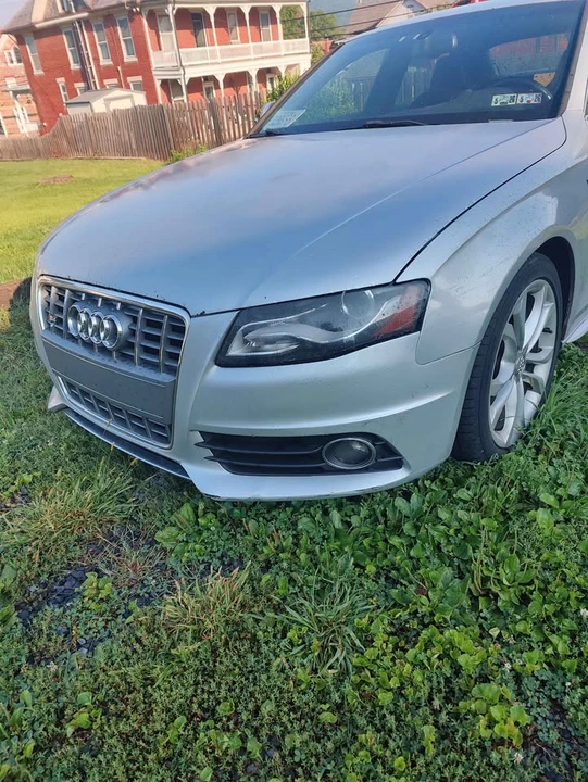 2011 Audi B8 S4 - Image 3 of 11