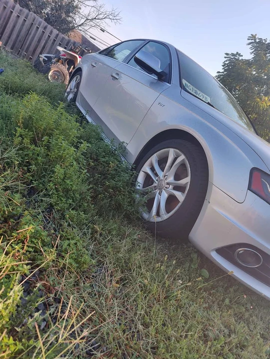 2011 Audi B8 S4 - Image 7 of 11