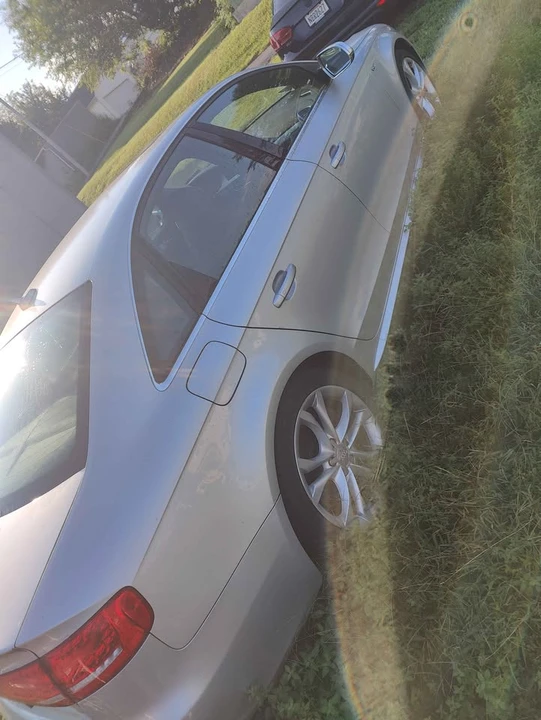 2011 Audi B8 S4 - Image 6 of 11