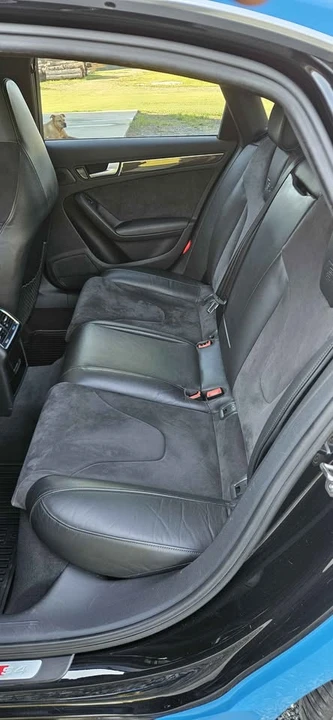 2011 Audi B8 S4 - Image 13 of 16