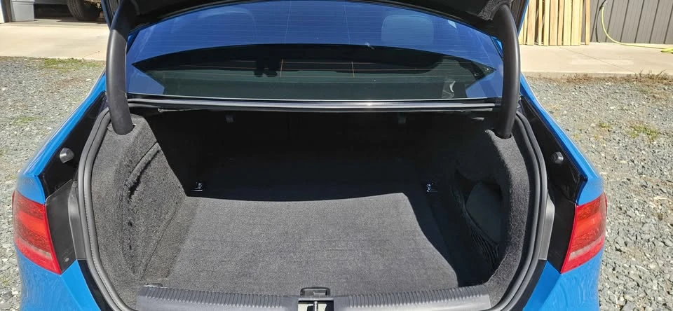 2011 Audi B8 S4 - Image 6 of 16