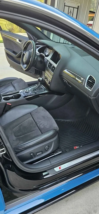 2011 Audi B8 S4 - Image 10 of 16
