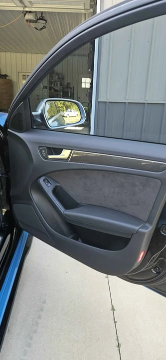 2011 Audi B8 S4 - Image 11 of 16