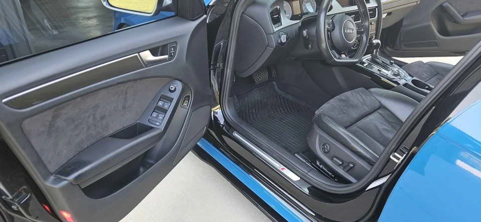 2011 Audi B8 S4 - Image 7 of 16