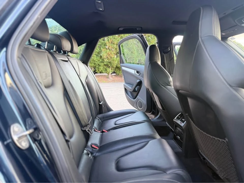 2011 Audi B8 S4 - Image 12 of 20