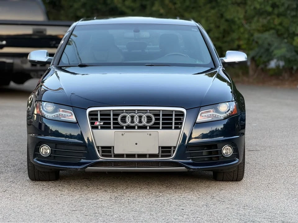 2011 Audi B8 S4 - Image 2 of 20