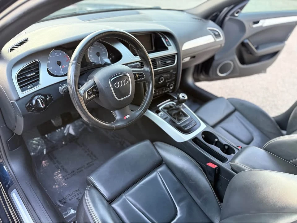 2011 Audi B8 S4 - Image 19 of 20