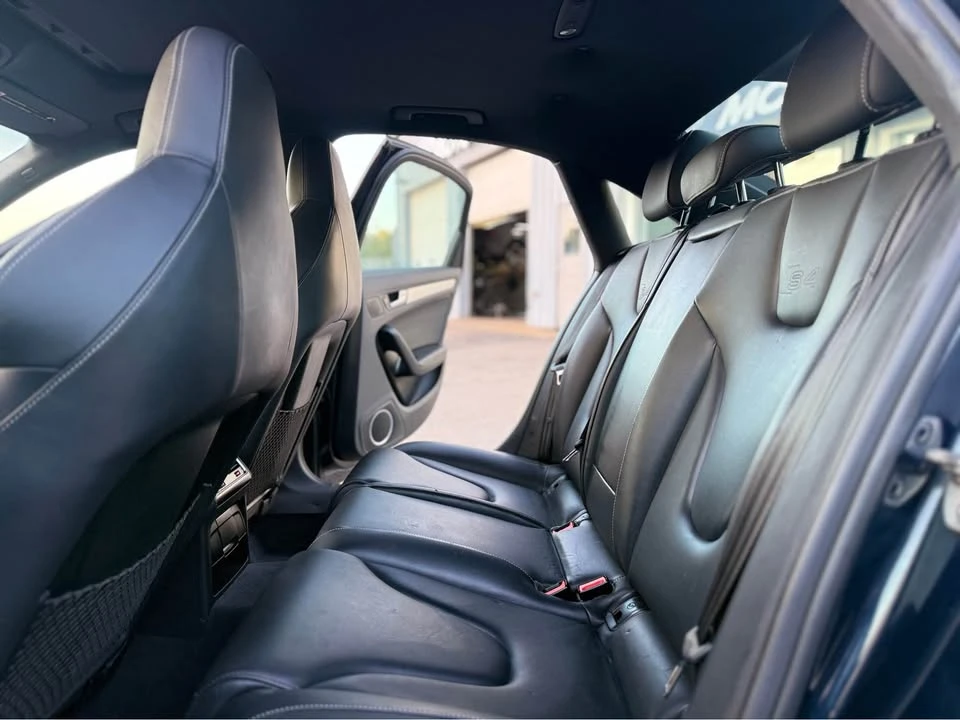 2011 Audi B8 S4 - Image 16 of 20