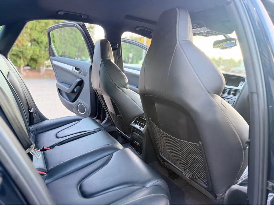 2011 Audi B8 S4 - Image 14 of 20
