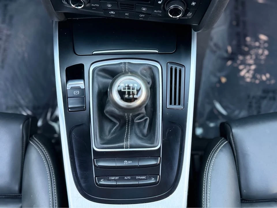 2011 Audi B8 S4 - Image 18 of 20