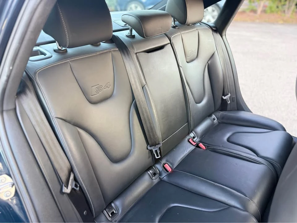 2011 Audi B8 S4 - Image 11 of 20