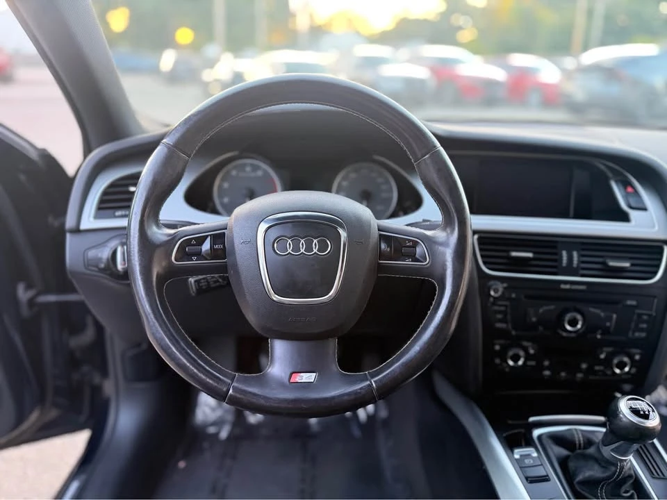 2011 Audi B8 S4 - Image 17 of 20
