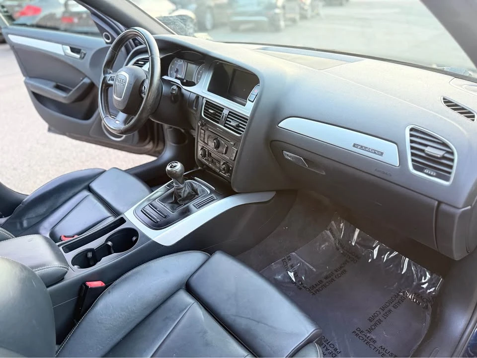 2011 Audi B8 S4 - Image 10 of 20