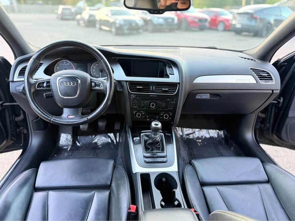 2011 Audi B8 S4 - Image 15 of 20