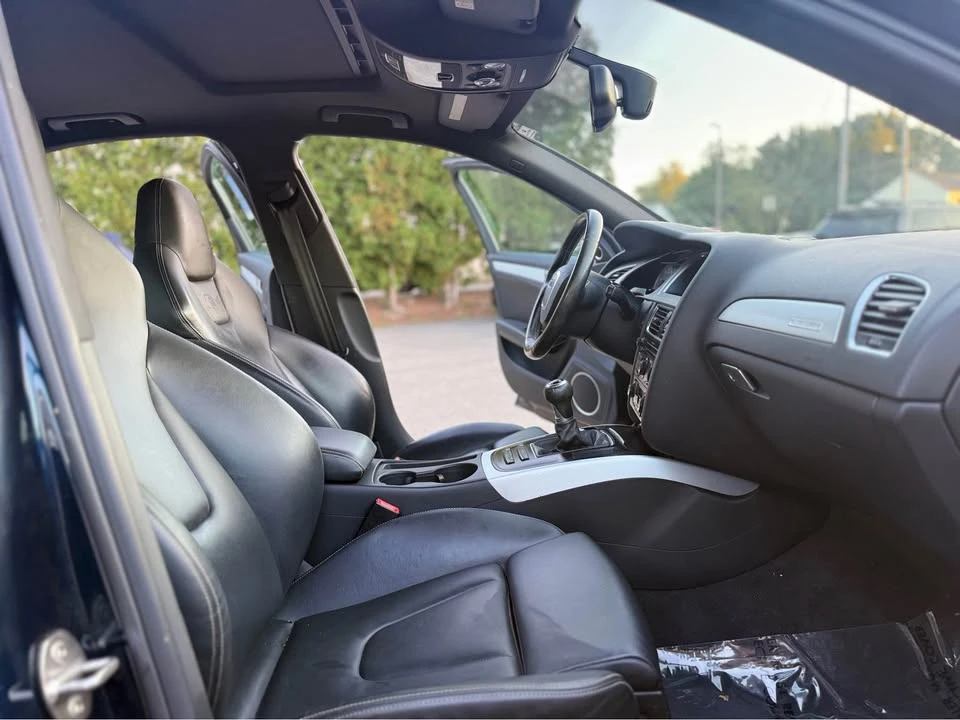 2011 Audi B8 S4 - Image 9 of 20