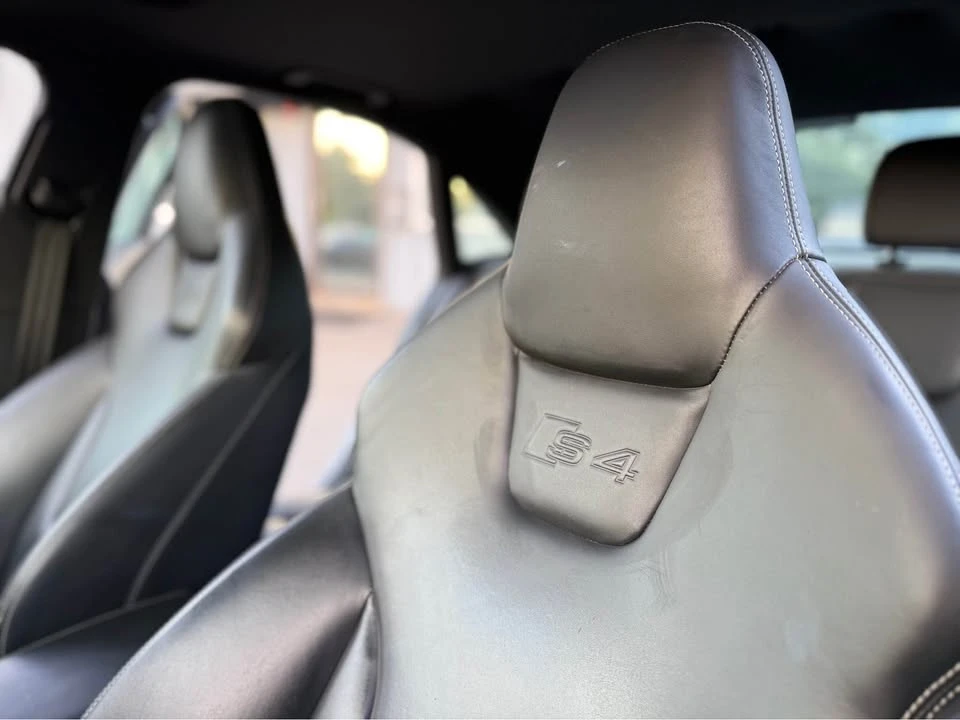 2011 Audi B8 S4 - Image 20 of 20