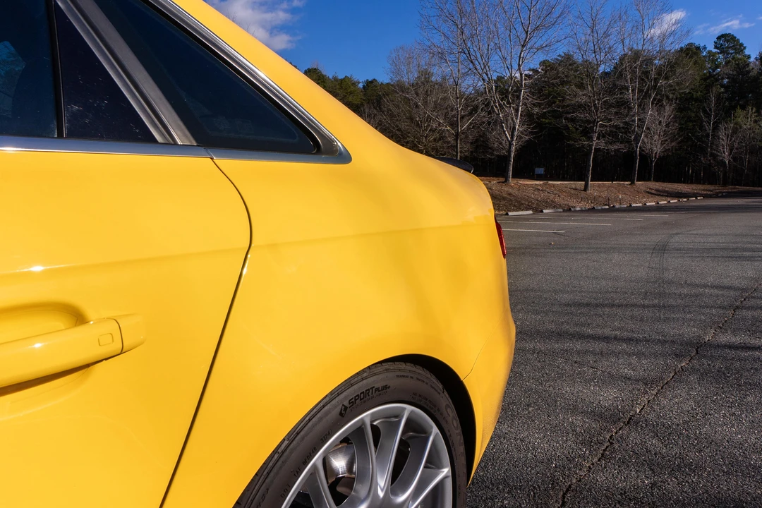 2011 Audi B8 S4 - Image 26 of 31