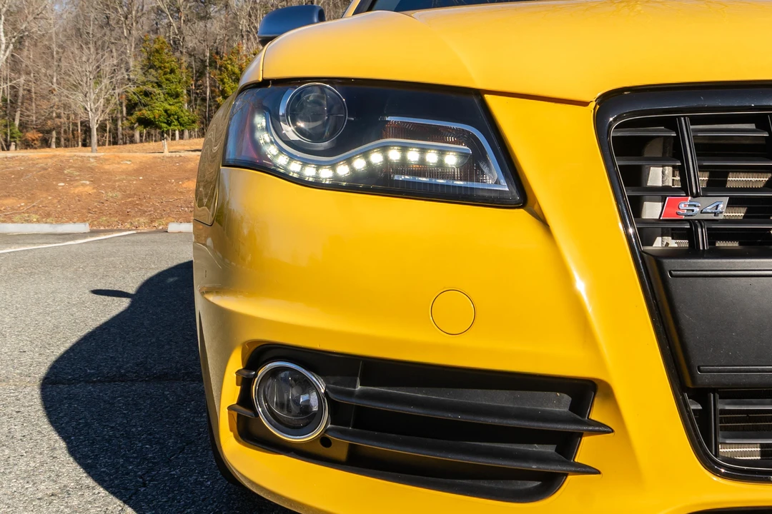 2011 Audi B8 S4 - Image 10 of 31