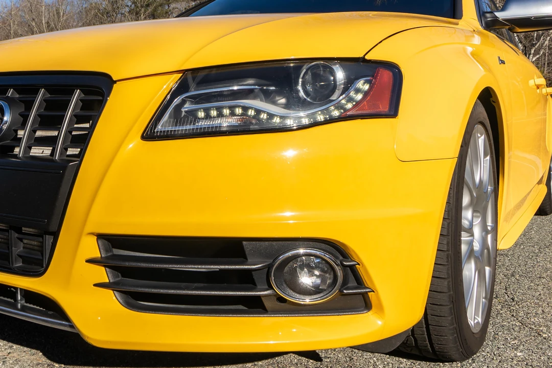2011 Audi B8 S4 - Image 13 of 31