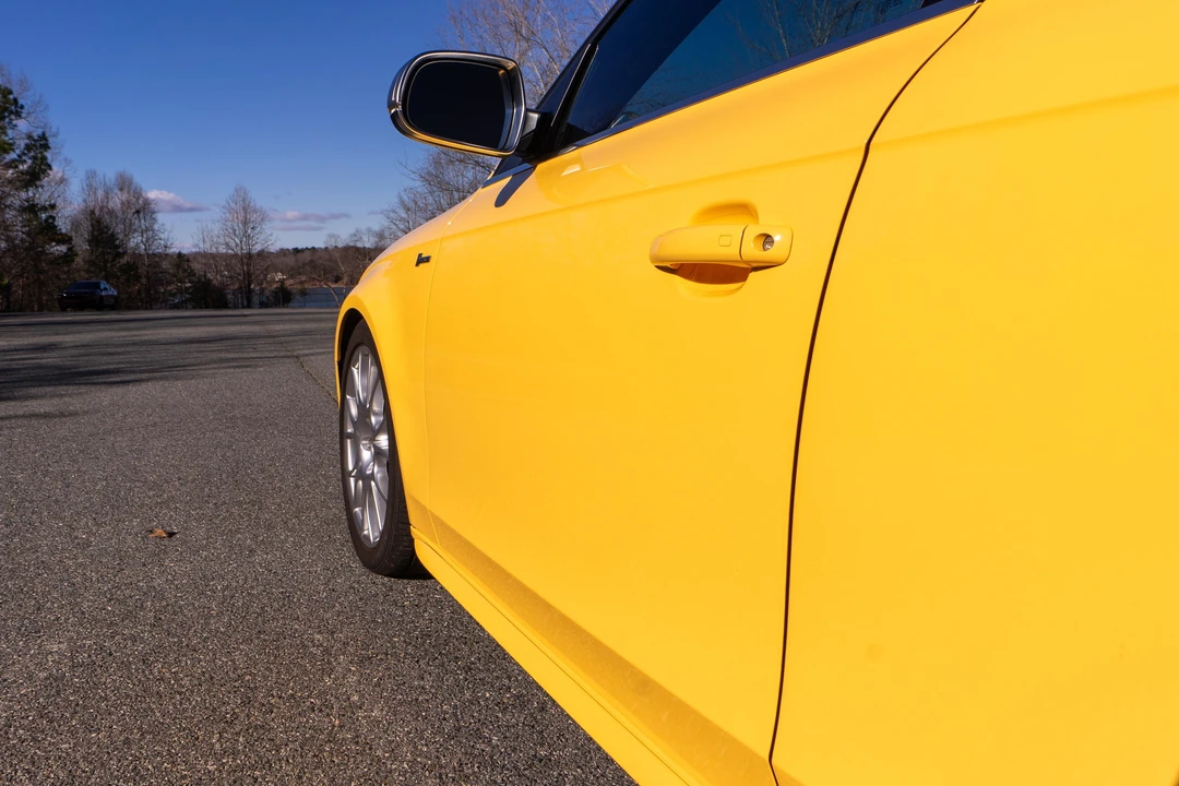 2011 Audi B8 S4 - Image 21 of 31