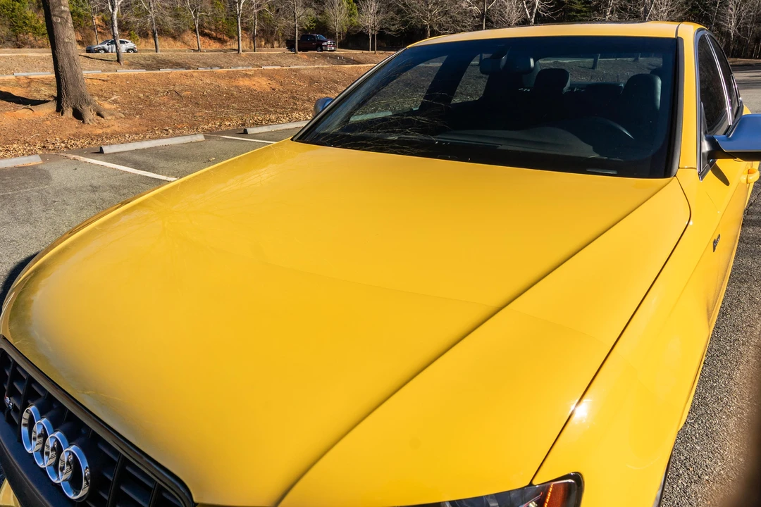 2011 Audi B8 S4 - Image 14 of 31