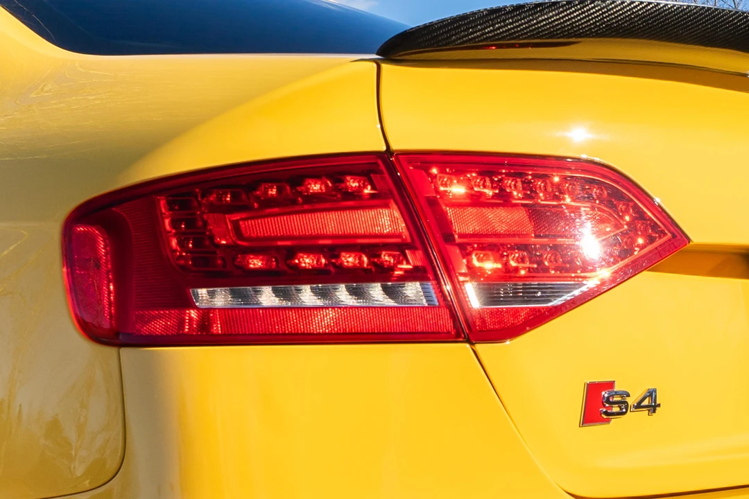 2011 Audi B8 S4 - Image 28 of 31