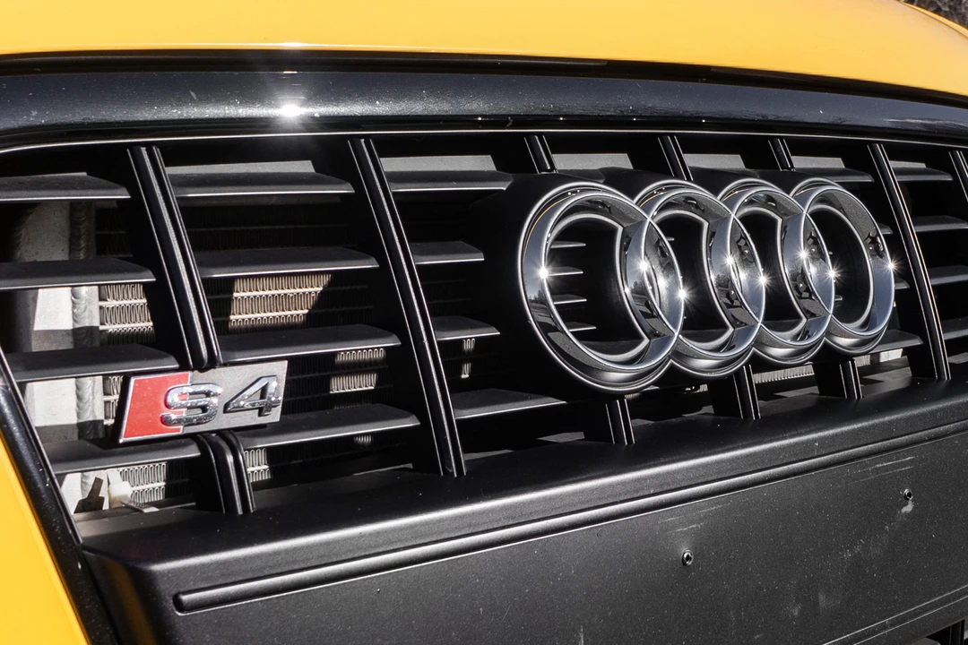 2011 Audi B8 S4 - Image 11 of 31