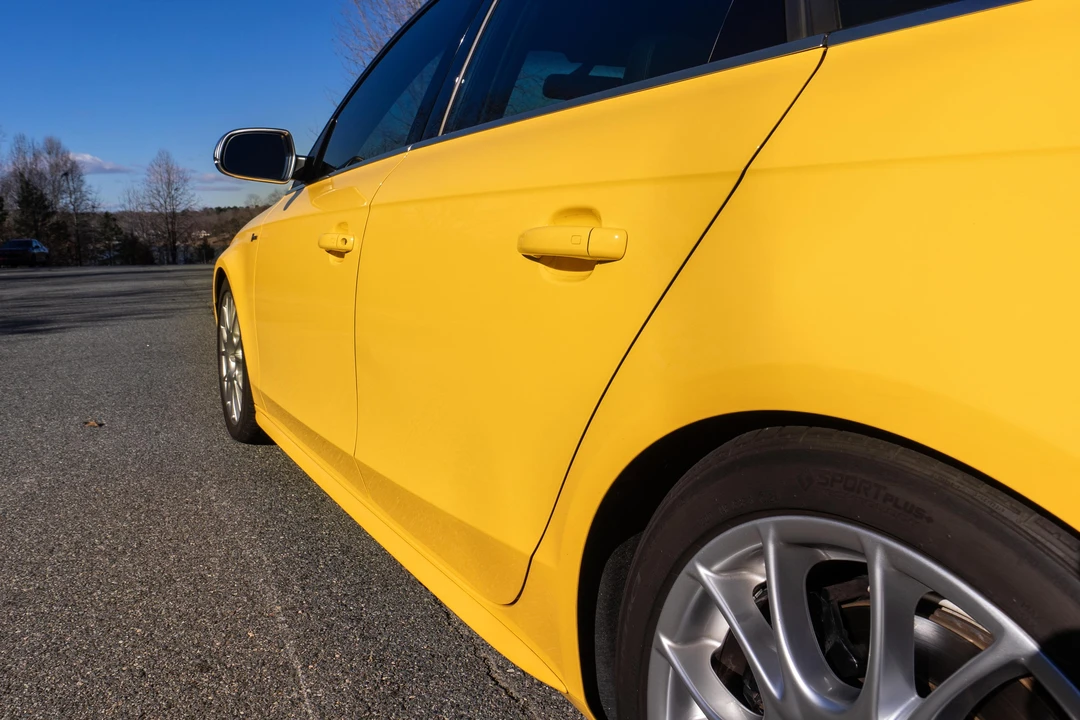 2011 Audi B8 S4 - Image 24 of 31