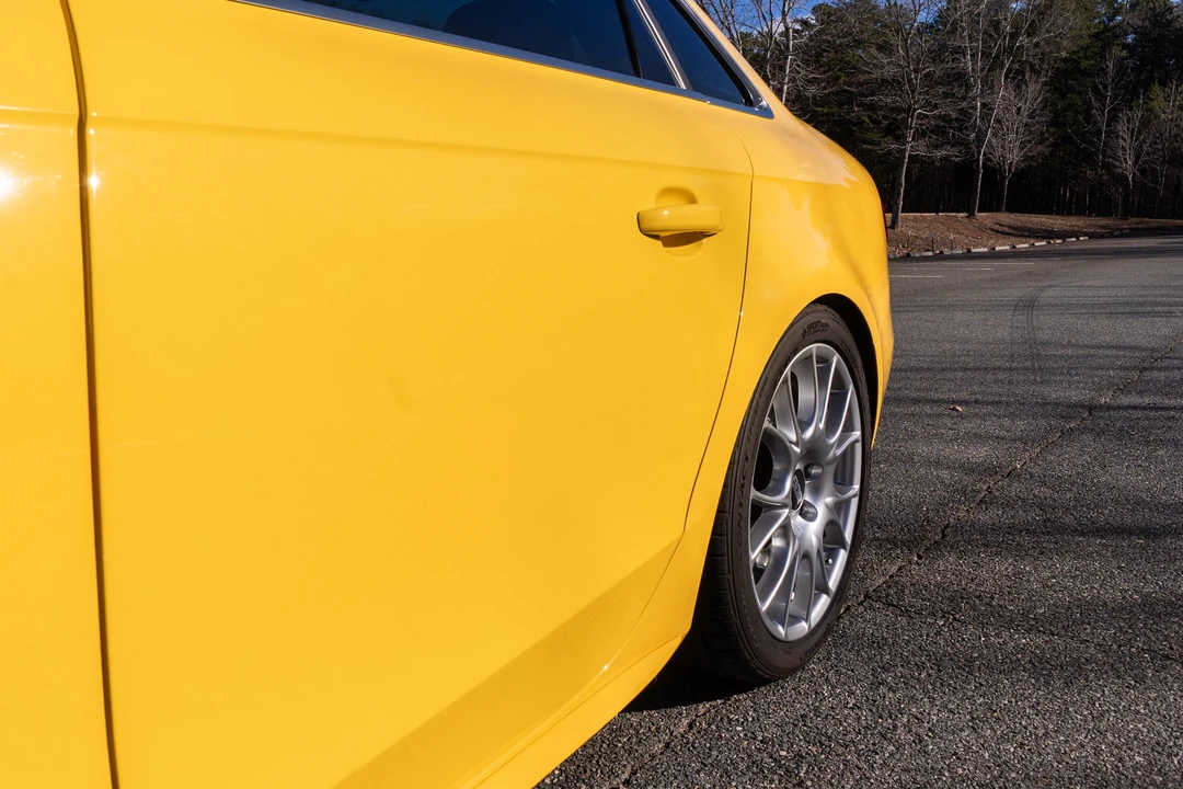2011 Audi B8 S4 - Image 22 of 31