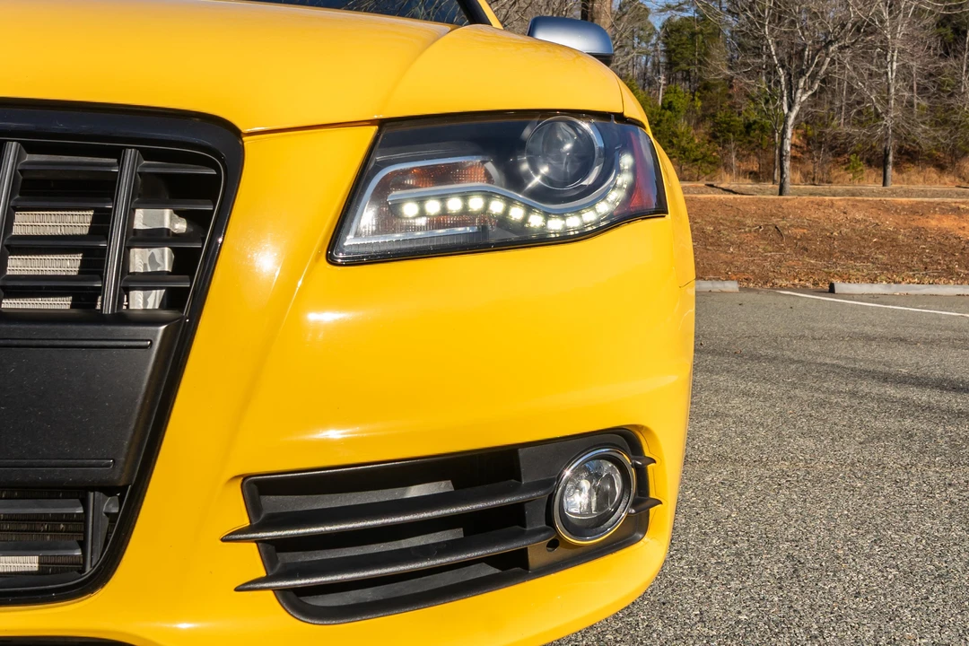 2011 Audi B8 S4 - Image 12 of 31