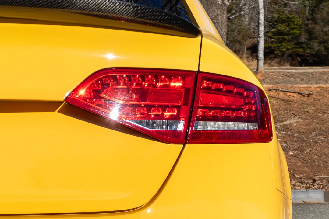 2011 Audi B8 S4 - Image 31 of 31