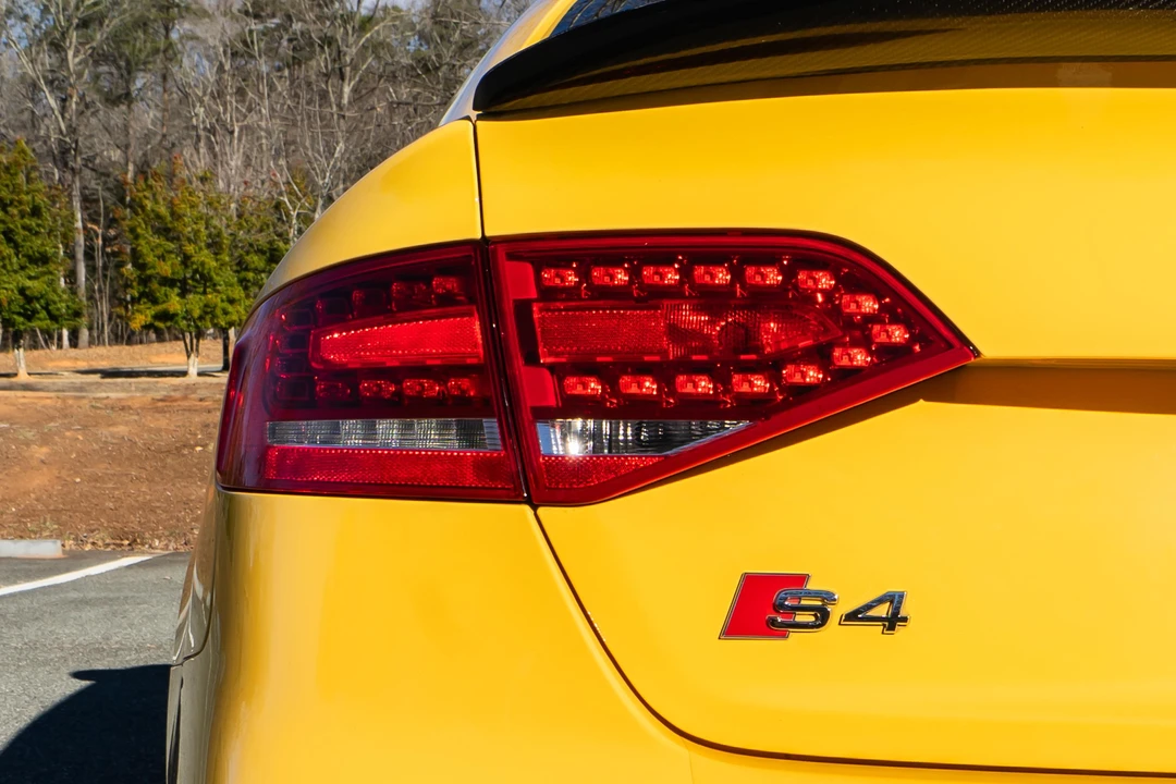 2011 Audi B8 S4 - Image 29 of 31