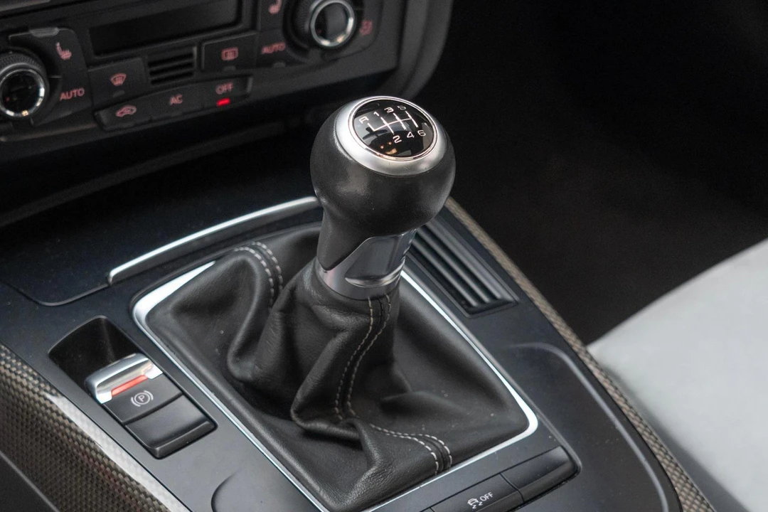 2011 Audi B8 S4 - Image 24 of 31