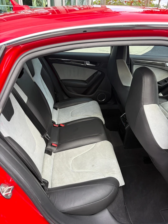 2011 Audi B8 S4 - Image 28 of 31