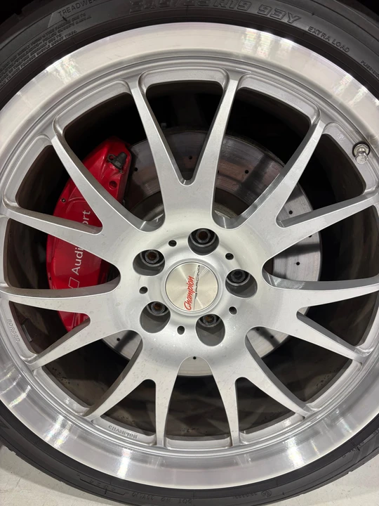 2011 Audi B8 S4 - Image 18 of 31