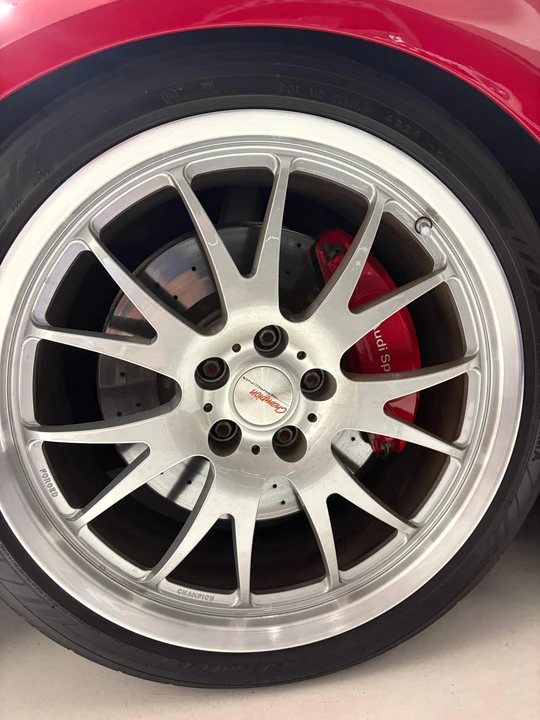 2011 Audi B8 S4 - Image 21 of 31
