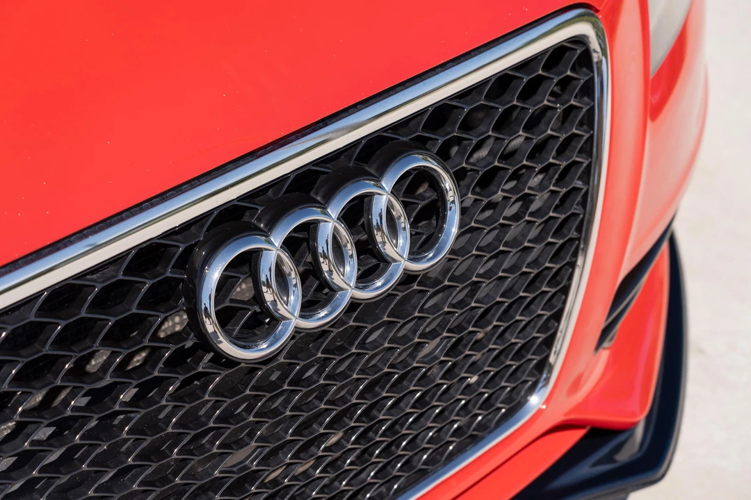 2011 Audi B8 S4 - Image 15 of 31